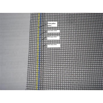 Colors of Aluminum Alloy Window Screen/ Window Netting